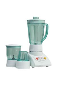 Jackpot 3 in 1 Blender & Grinder JP-739 White